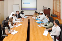 Academic Health System Meeting