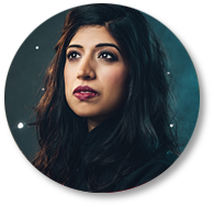 Shawna Pandya Shawna Pandya