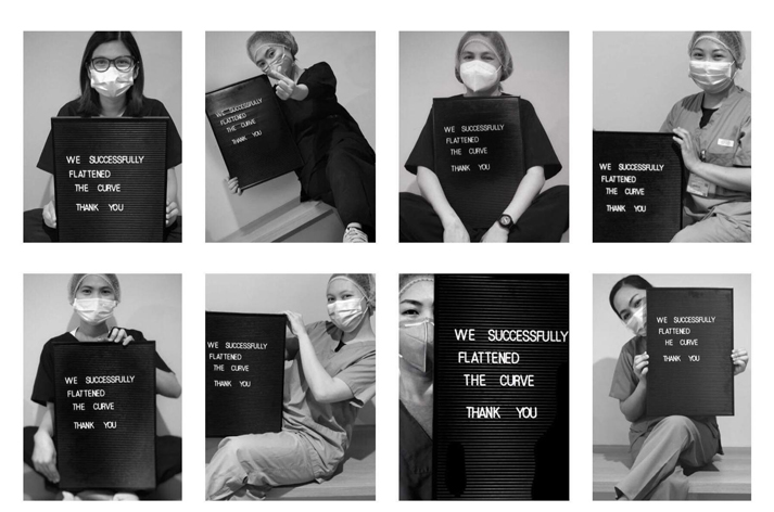 Mesaieed Hospital nursing team 2.jpg