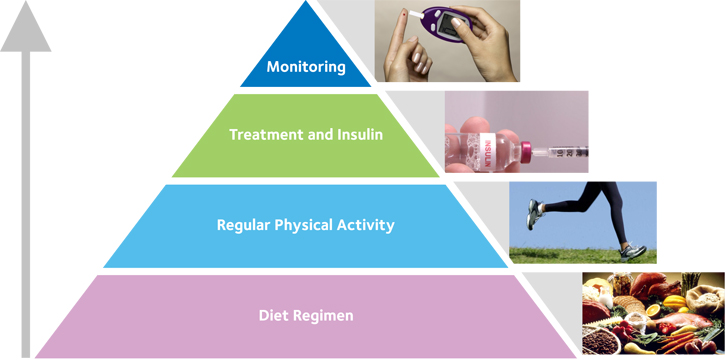 Type 2 treatment diagram